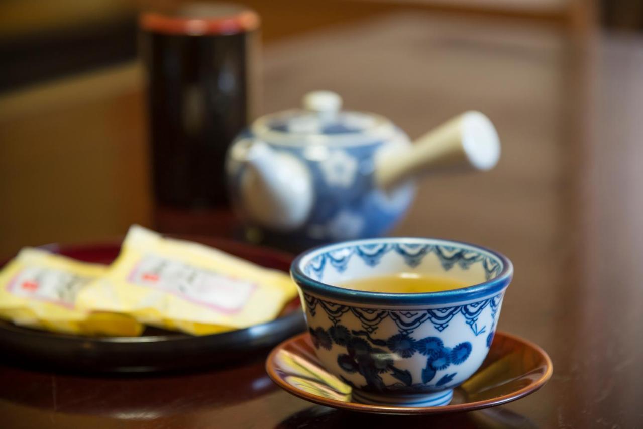 Hôtel Miyajimaonsen Takinoso à Takaoka Extérieur photo